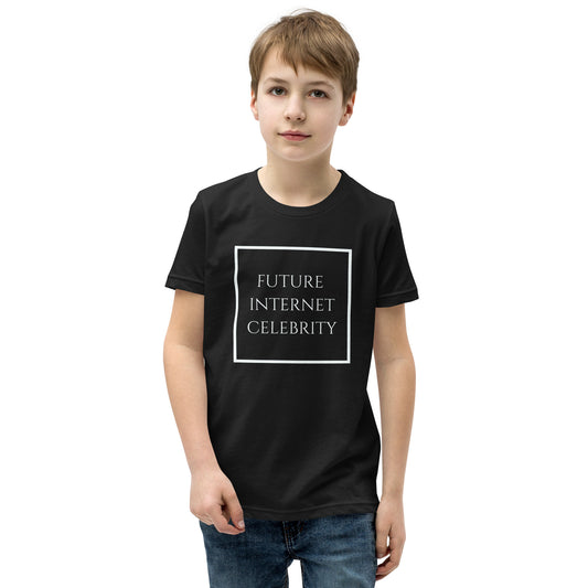 Internet Celebrity T-Shirt